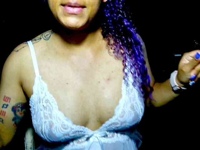 Cata-Blue- webcam