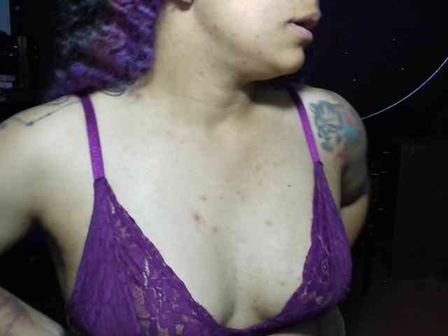 Cata-Blue- webcam