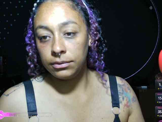 Cata-Blue- webcam