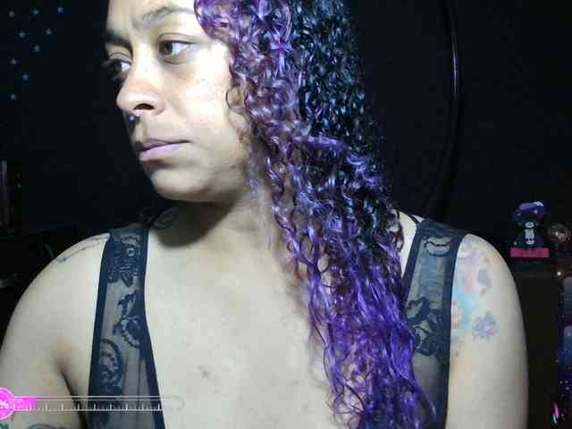 Cata-Blue- webcam