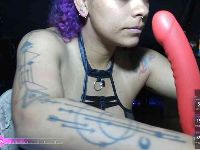 Cata-Blue- webcam