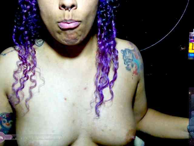Cata-Blue- webcam