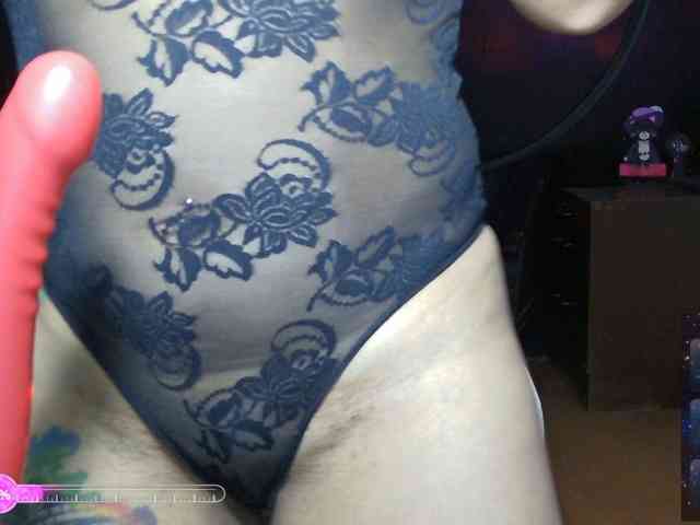 Cata-Blue- webcam