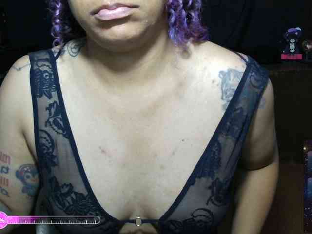 Cata-Blue- webcam