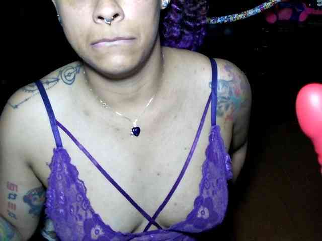 Cata-Blue- webcam