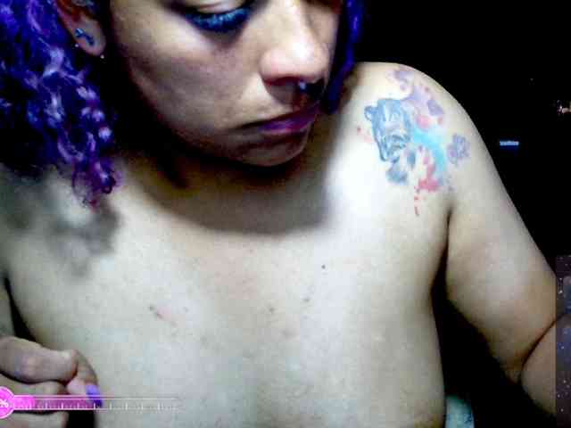 Cata-Blue- webcam