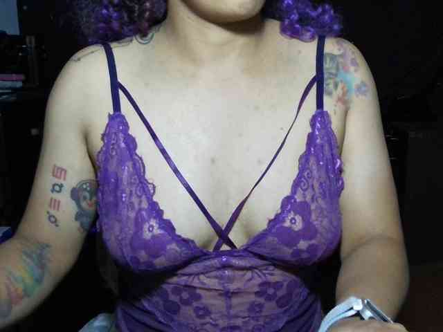 Cata-Blue- webcam