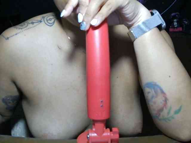 Cata-Blue- webcam