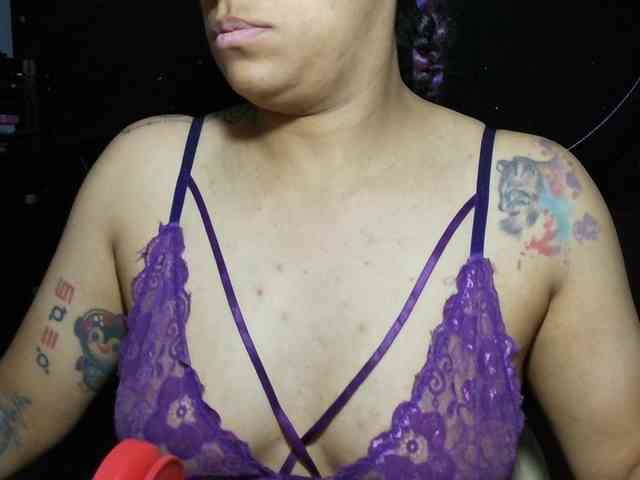 Cata-Blue- webcam