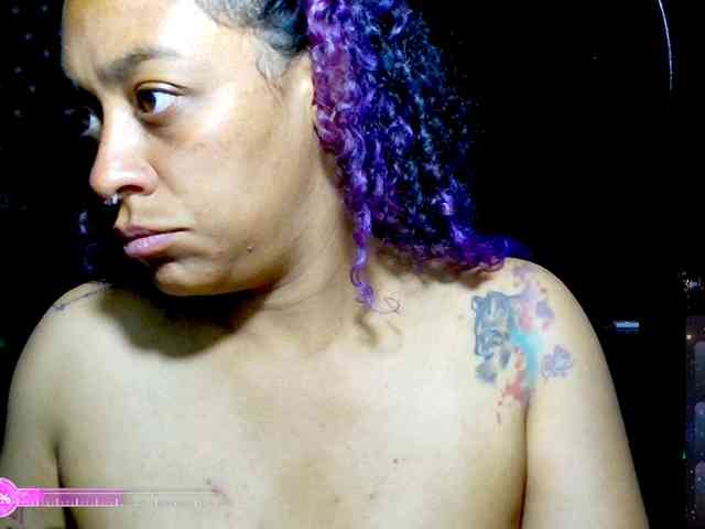 Cata-Blue- webcam
