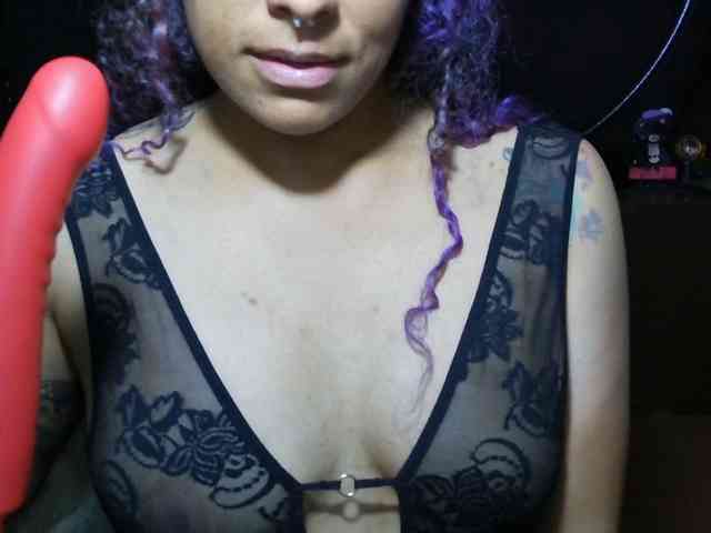 Cata-Blue- webcam