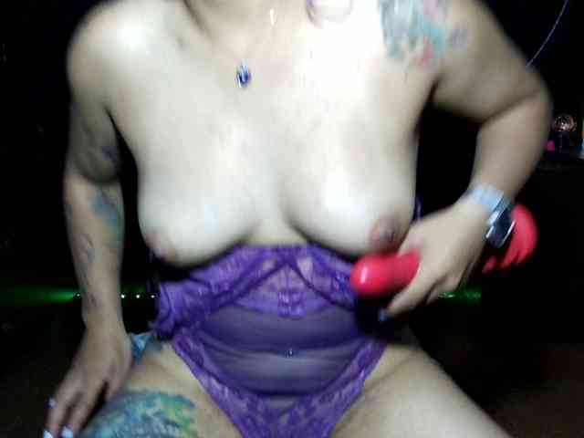 Cata-Blue- webcam