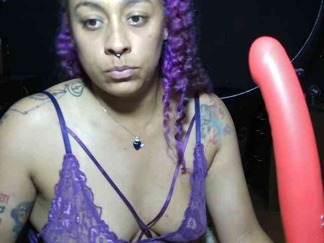 Cata-Blue- webcam