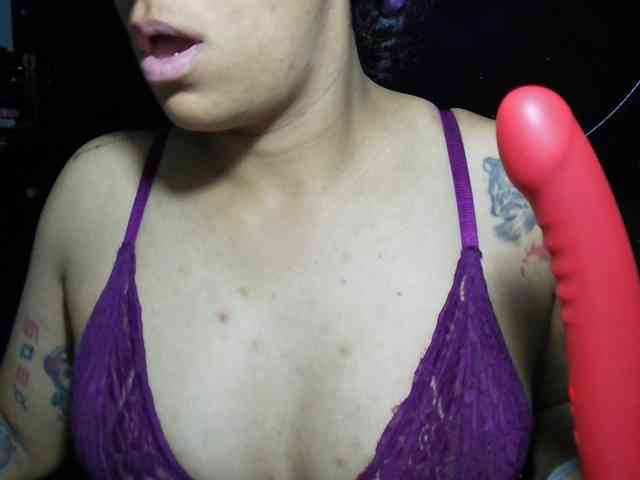 Cata-Blue- webcam