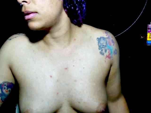 Cata-Blue- webcam