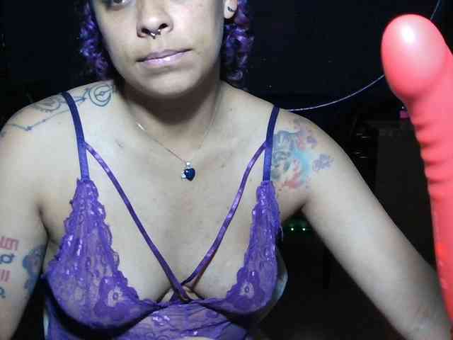 Cata-Blue- webcam