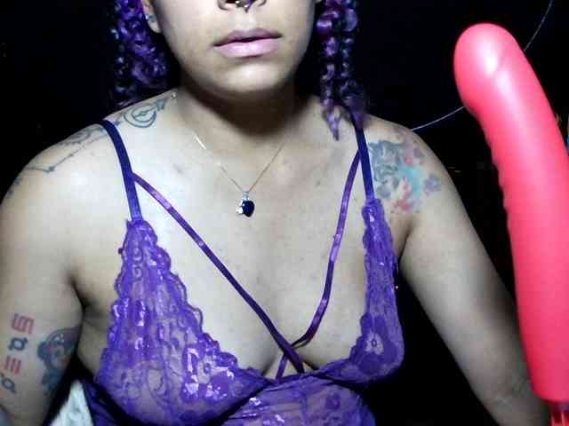 Cata-Blue- webcam