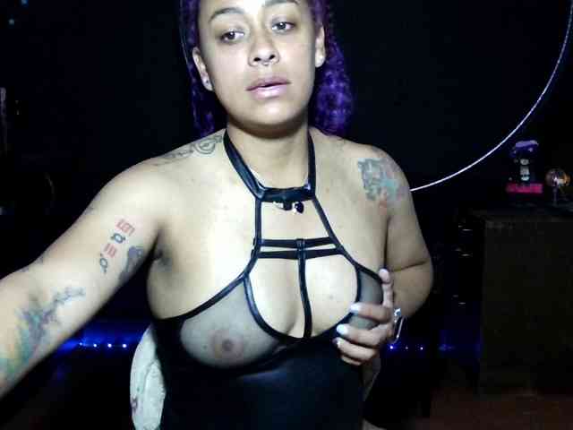 Cata-Blue- webcam