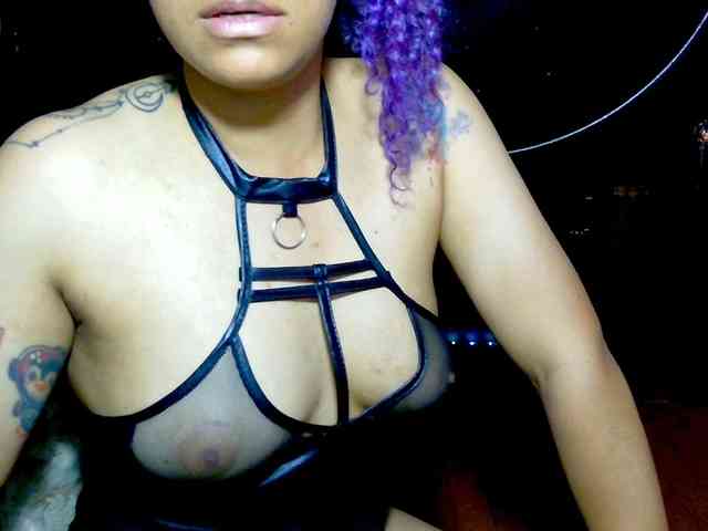 Cata-Blue- webcam