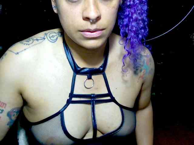 Cata-Blue- webcam