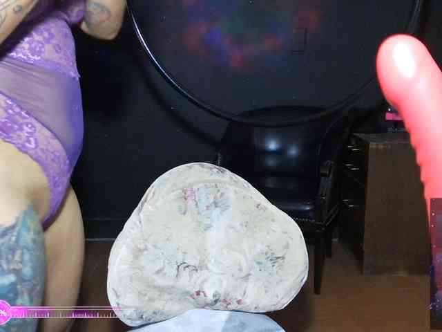 Cata-Blue- webcam