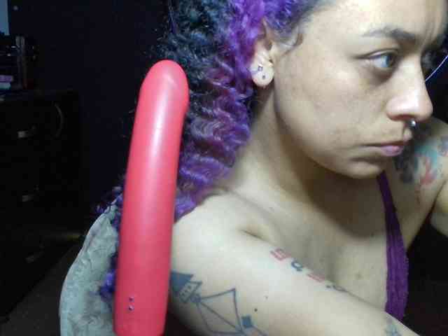 Cata-Blue- webcam