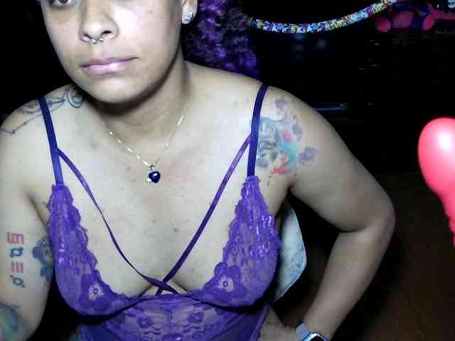 Cata-Blue- webcam