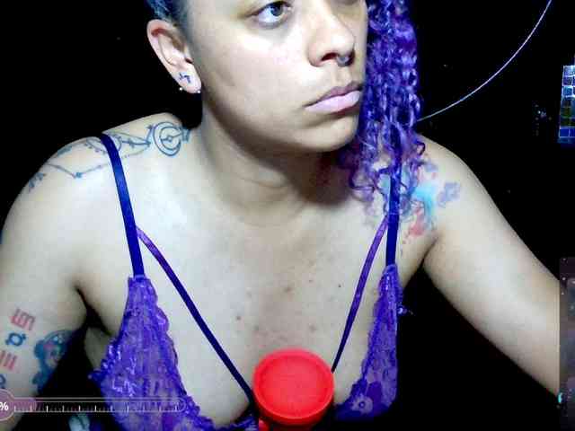 Cata-Blue- webcam