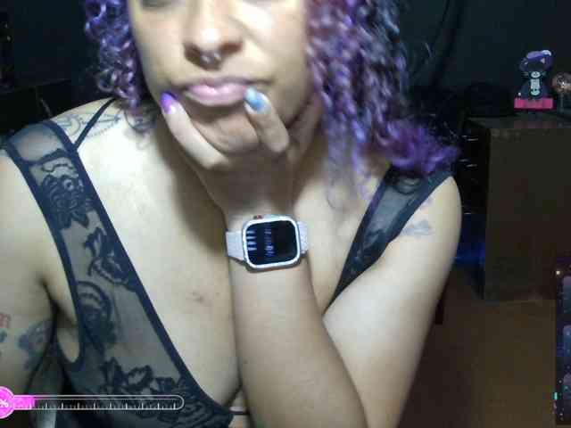 Cata-Blue- webcam
