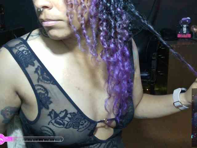 Cata-Blue- webcam