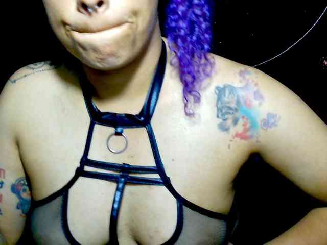 Cata-Blue- webcam