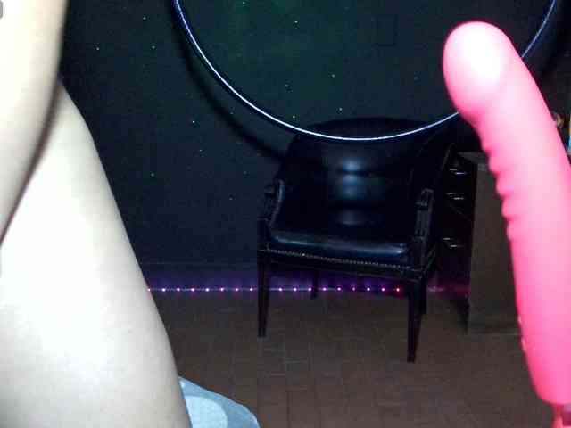 Cata-Blue- webcam