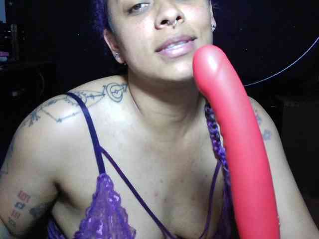 Cata-Blue- webcam