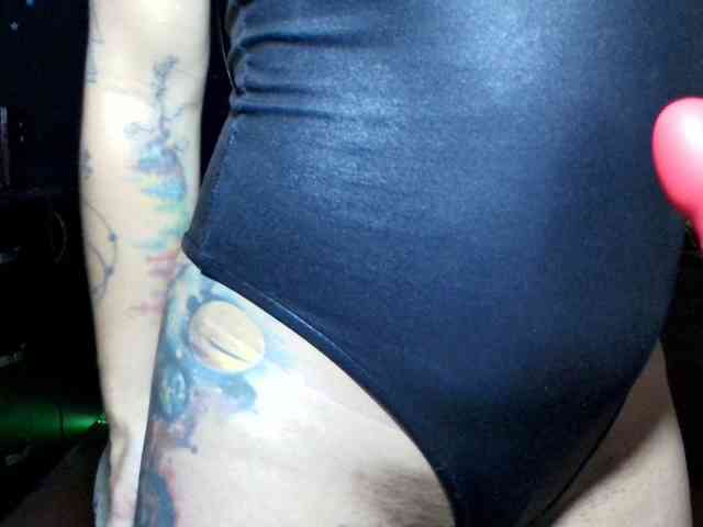 Cata-Blue- webcam