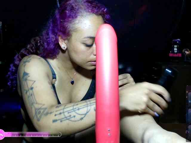 Cata-Blue- webcam