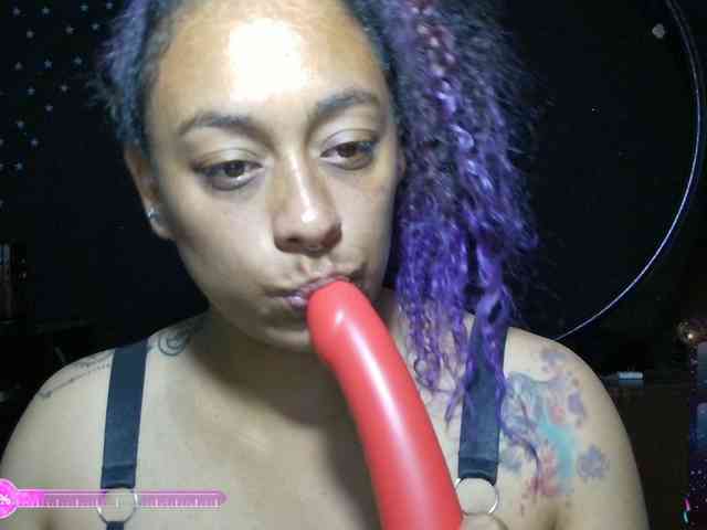 Cata-Blue- webcam