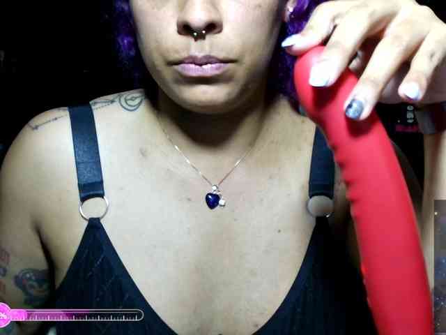 Cata-Blue- webcam