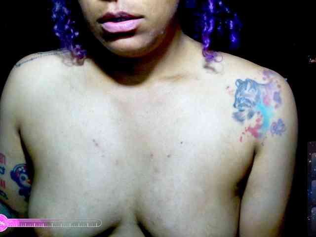 Cata-Blue- webcam