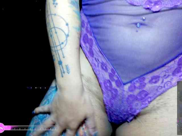 Cata-Blue- webcam