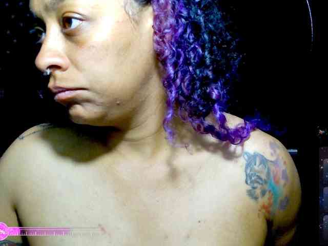Cata-Blue- webcam
