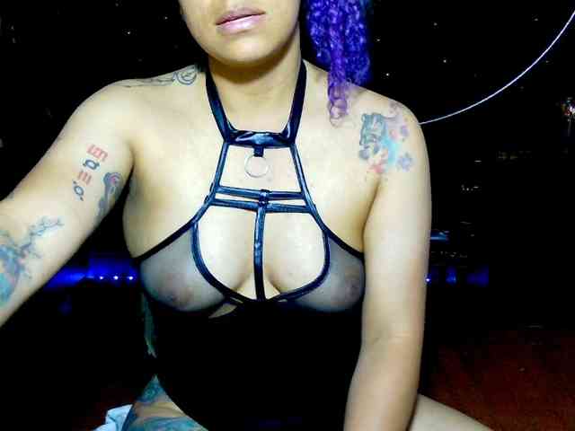 Cata-Blue- webcam