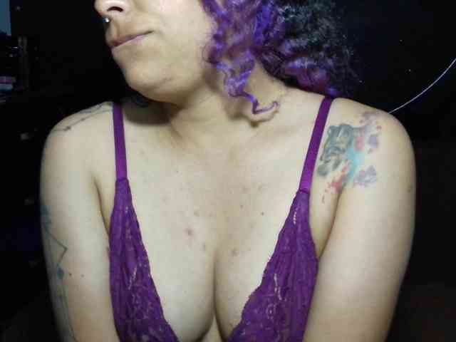 Cata-Blue- webcam