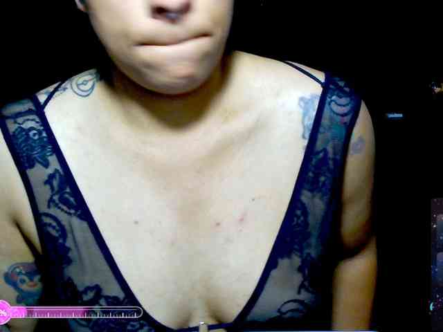 Cata-Blue- webcam