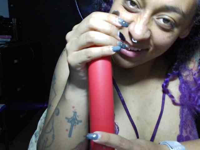 Cata-Blue- webcam