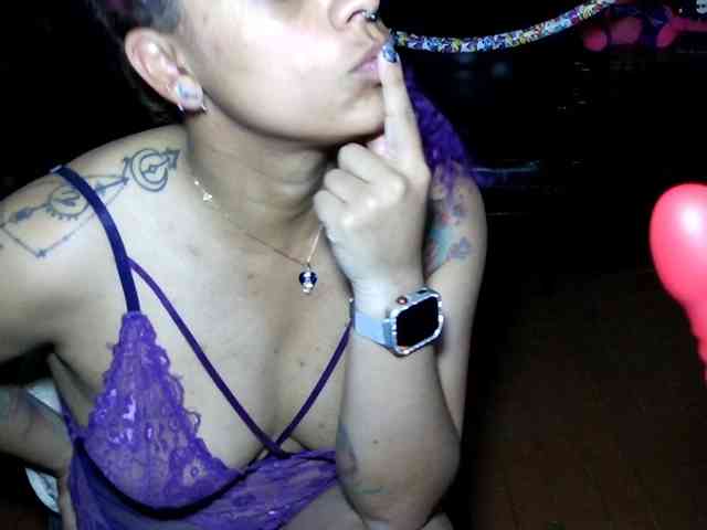 Cata-Blue- webcam