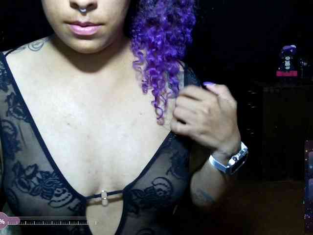 Cata-Blue- webcam