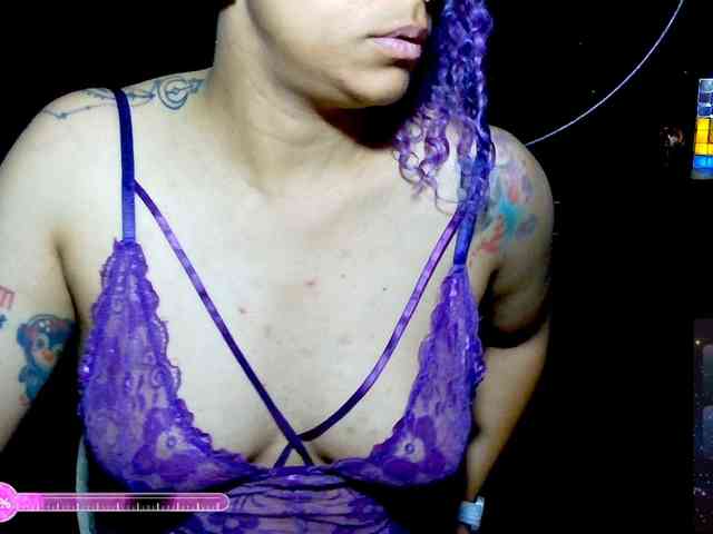 Cata-Blue- webcam