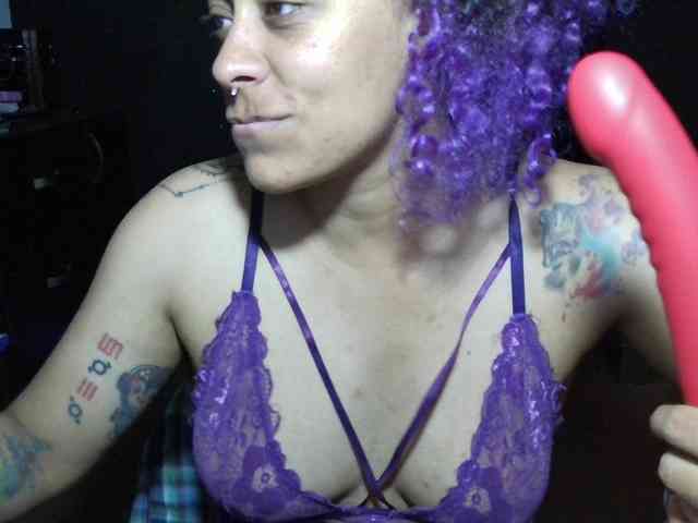 Cata-Blue- webcam