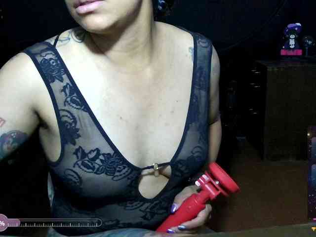 Cata-Blue- webcam