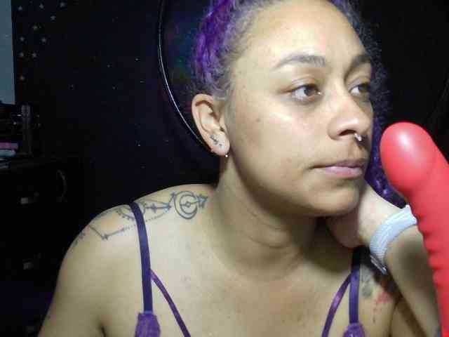 Cata-Blue- webcam